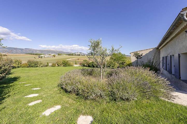 Gîte pour 6 personnes, avec Terrasse et Jardin à Moustiers-Sainte-Marie