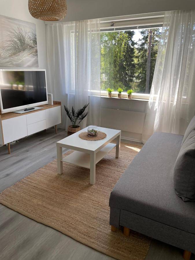 Appartement de vacances pour 2 personnes, avec jardin et vue