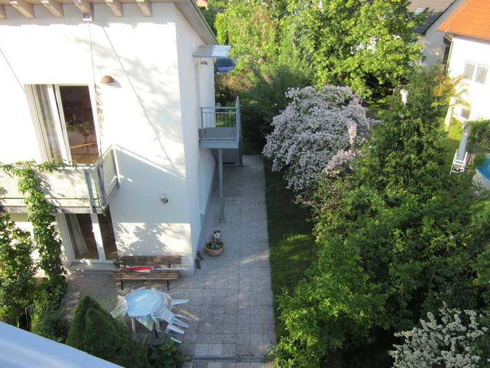 Ferienhaus für 5 Personen, mit Garten in Berlin - 3