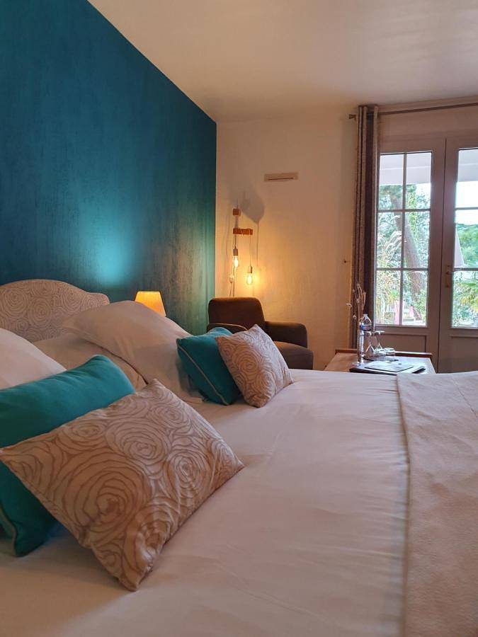 Hôtel Les Prateaux in Noirmoutier-en-l'Île, Noirmoutier