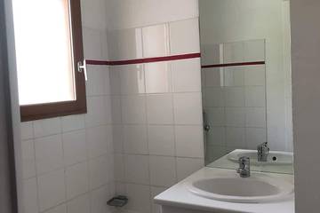 Appartement De Vacances pour 4 Personnes dans Auron, Saint-Étienne-de-Tinée, Photo 2