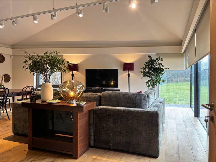 Holiday rental for 7 people in County Galway