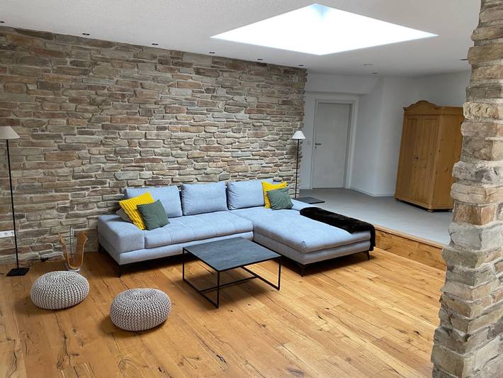 Ferienhaus für 8 Personen, mit Garten, mit Haustier in Villingen-Schwenningen - 2