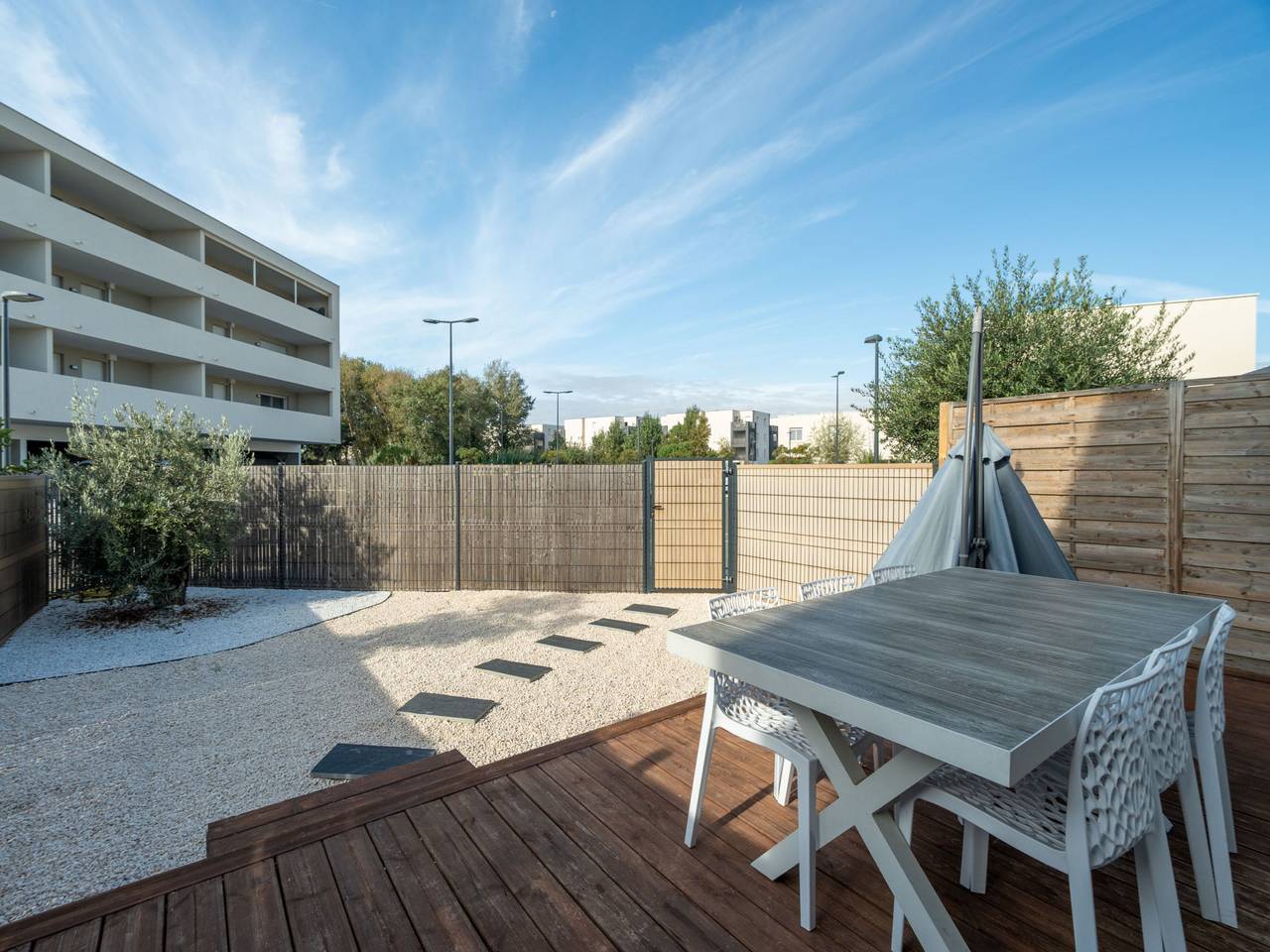 Photo : Maison de vacances