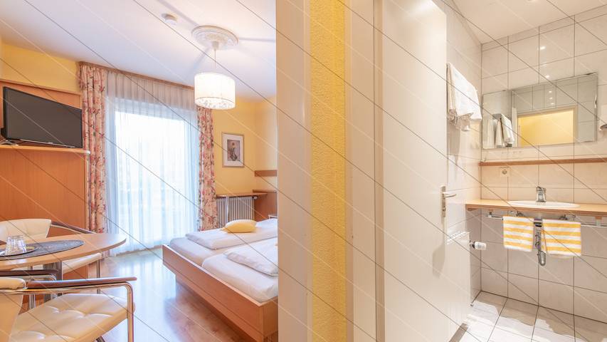 Zimmer für 1 Personen - 1