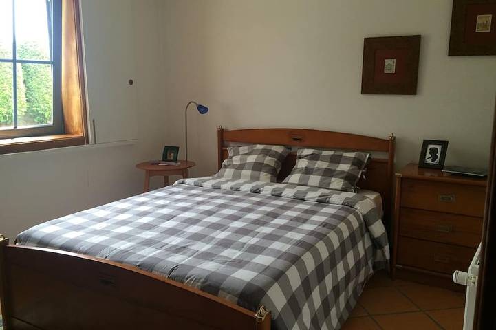 Location de vacances pour 6 personnes, avec jardin et terrasse dans Terroso - 3