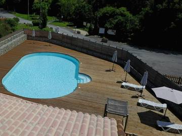 Camping voor 8 Personen in Digne-les-Bains, Provence, Afbeelding 4
