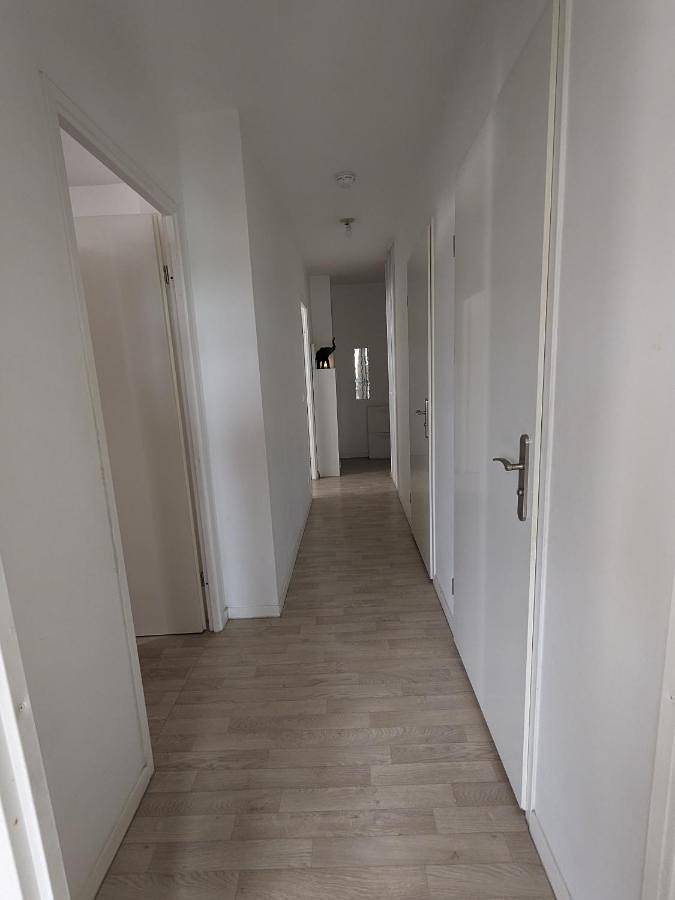 Appartement de vacances pour 2 personnes, avec balcon