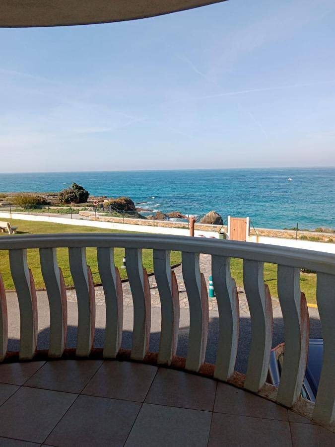 Apartamento de vacaciones para 7 personas, con terraza además de piscina y vistas - 1