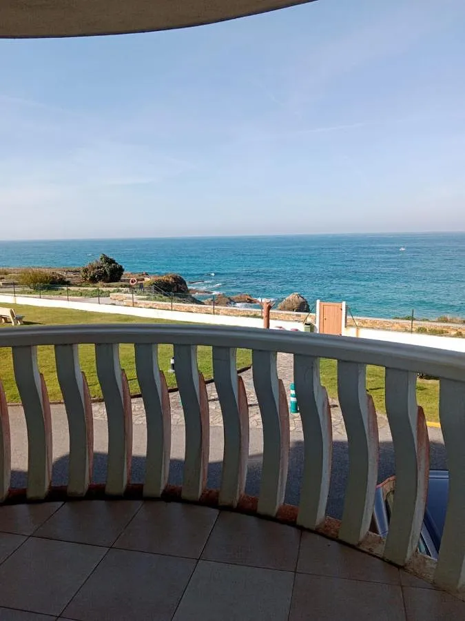 Apartamento de vacaciones para 7 personas, con terraza además de vistas y piscina - 1