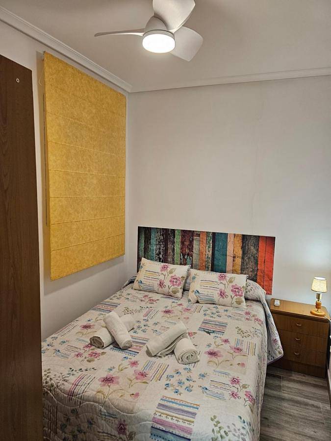 Three-Bedroom House in Elche de la Sierra, Sierra de Alcaraz
