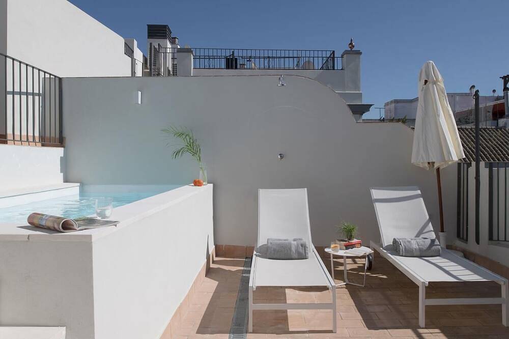Appartamento vacanze a Siviglia a partire da 164€ a notte