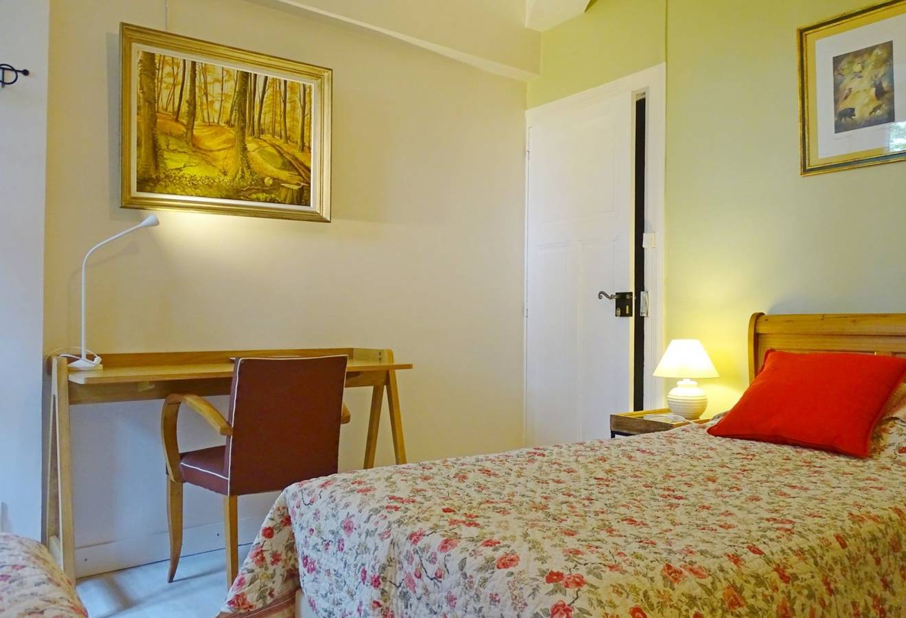 Chambre d'hôtes "Communs de Bon Hôtel" - Suite Parentale Entre Nous in Ligny-le-Ribault, Sologne