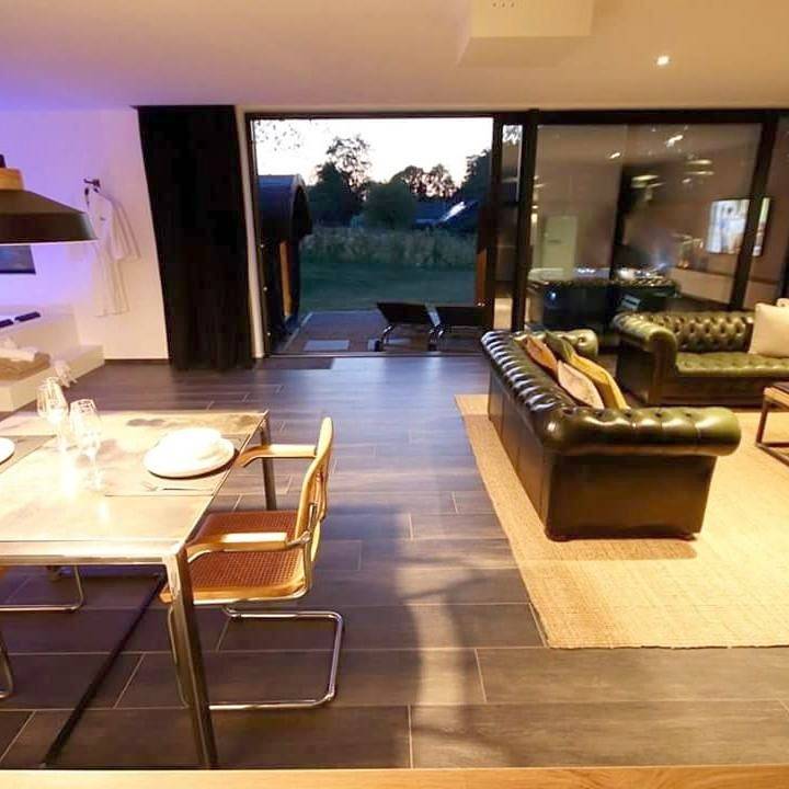 Appartement entier, Apartment in Cockaifagne, Jalhay