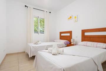 Villa pour 6 Personnes dans Cala Murada, Manacor, Photo 3