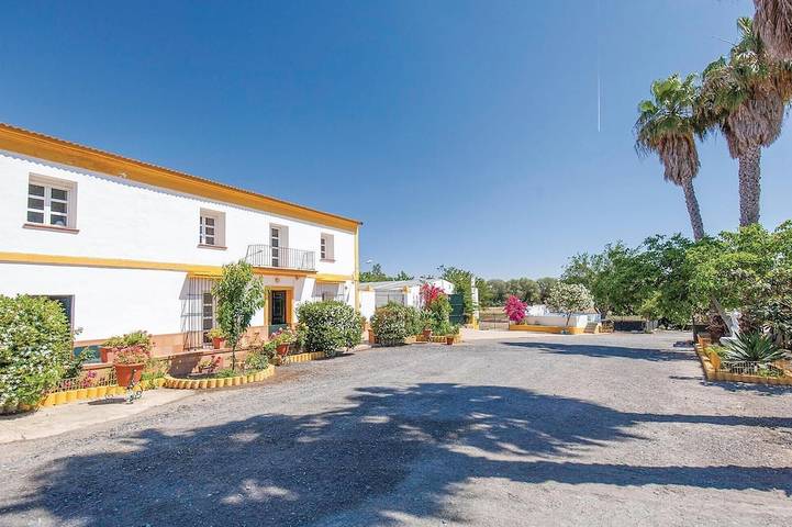 Casa vacanza per 12 persone, con piscina - 1