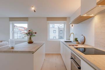 Vakantieappartement voor 4 Personen in Knokke, Knokke-Heist, Afbeelding 1