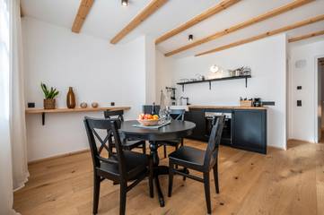 Vakantieappartement voor 4 Personen in Sarns, Brixen, Afbeelding 4