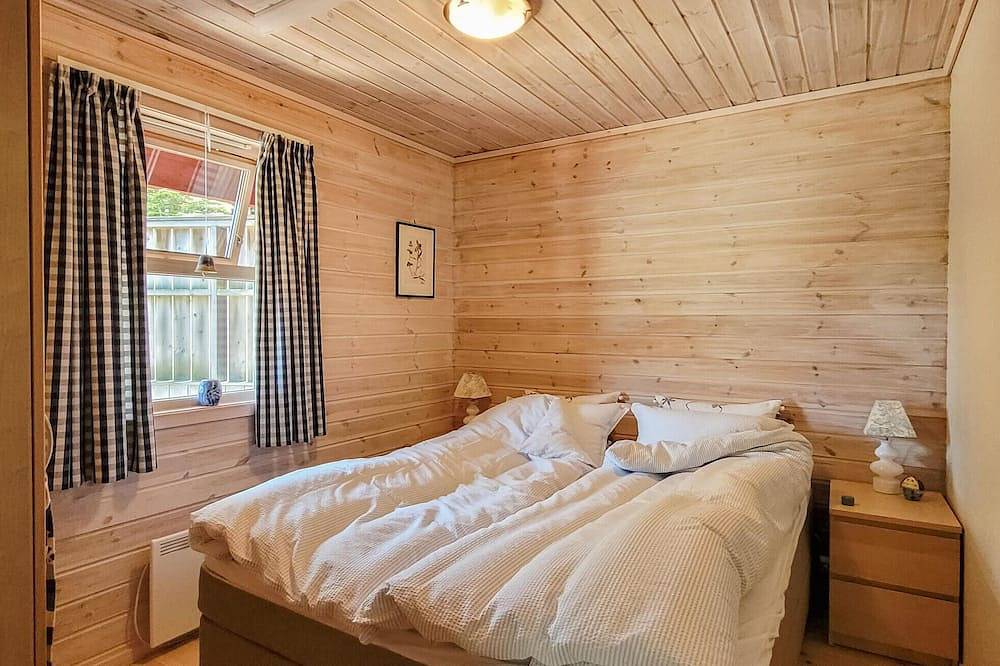 Tolles Haus in Jørpeland mit Küche in Strand (Rogaland)