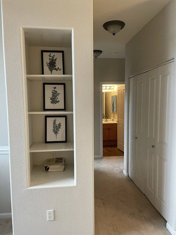 Ferienhaus für 6 Personen, mit Balkon in Aurora