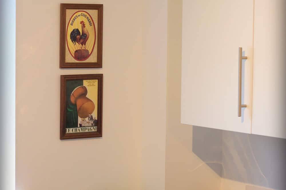 Entire apartment, \"Ventoux\" - modern 80sq/m Apartment near amenities in Aviemore, Highlands