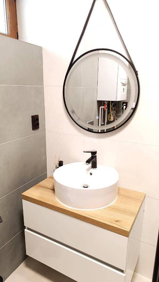 Gîte pour 4 personnes, avec vue et terrasse dans Baia Mare - 2