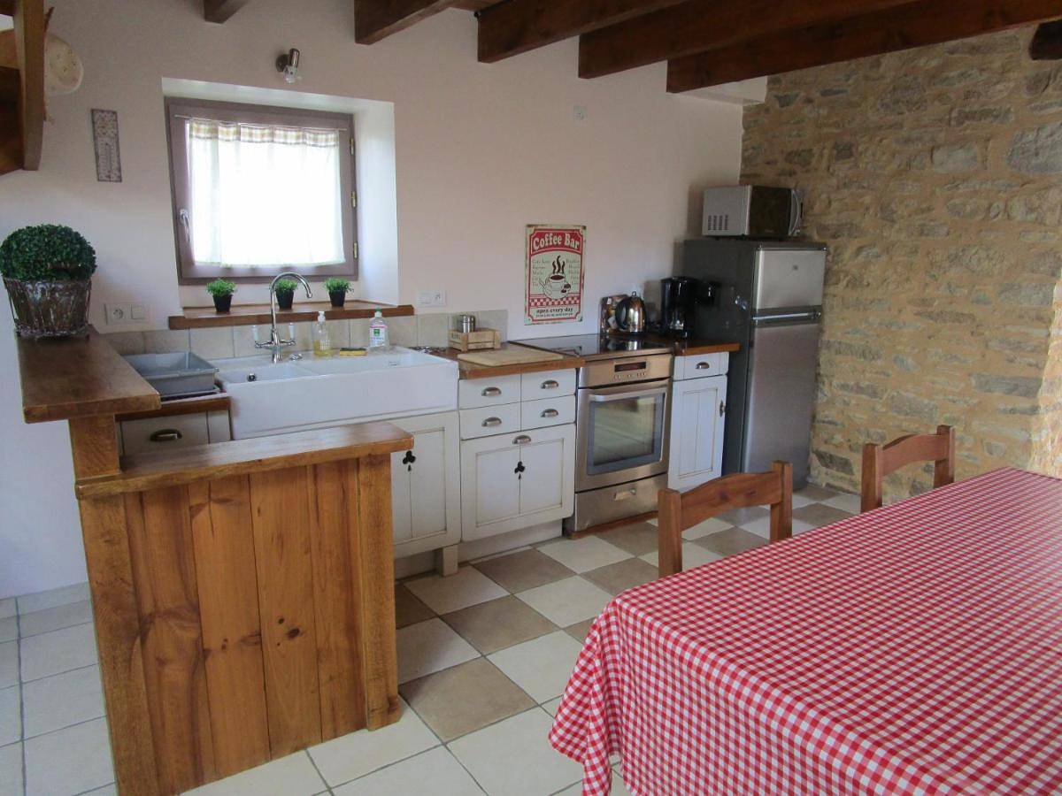 Holiday Home in Quimperlé, Côte de Cornouaille