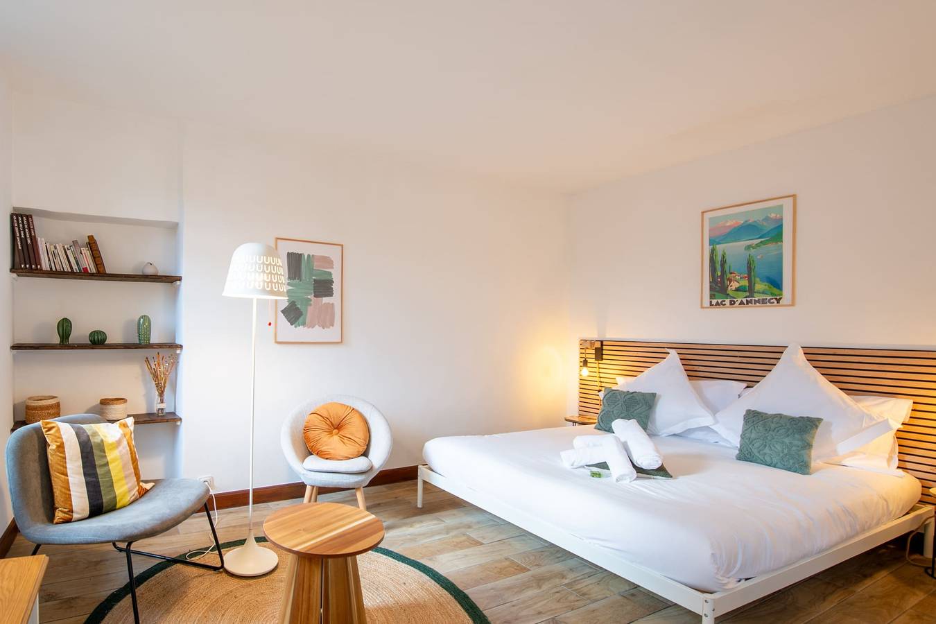 Appartement de vacances