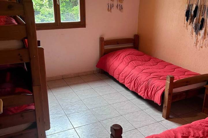 Location de vacances pour 12 personnes, avec jacuzzi ainsi que jardin et sauna à Camps-sur-l'Agly - 4