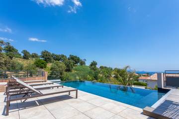 Villa With Pool for 12 People in Roquebrune-sur-Argens, Draguignan region, Photo 1