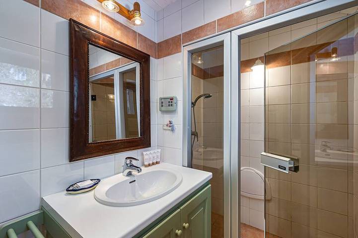 Chalet pour 4 personnes dans Méribel - 4