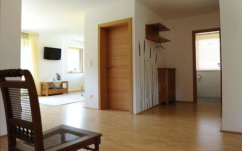 Ganze Wohnung, Ferienwohnungen Leitner-Ebenberger in Gailtaler Alpen, Greifenburg