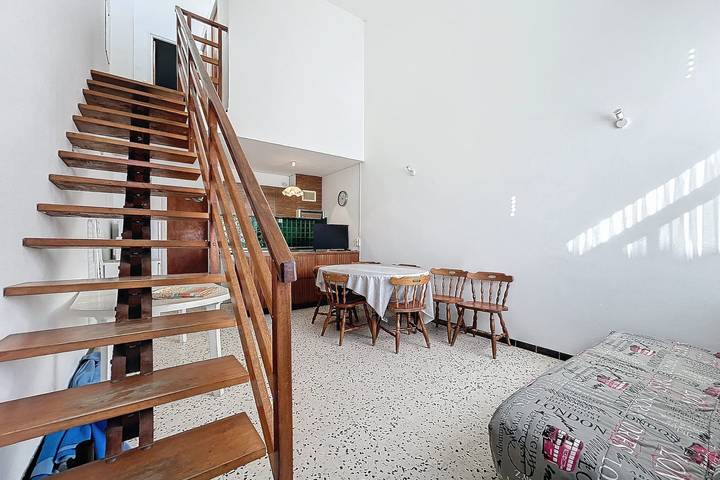 Beautiful house located right by the blue sea in Port-la-Nouvelle, Costa mediterránea (Francia)