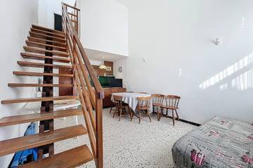 Maison De Vacances pour 5 Personnes dans Port-la-Nouvelle, Côte d'Améthyste, Photo 3