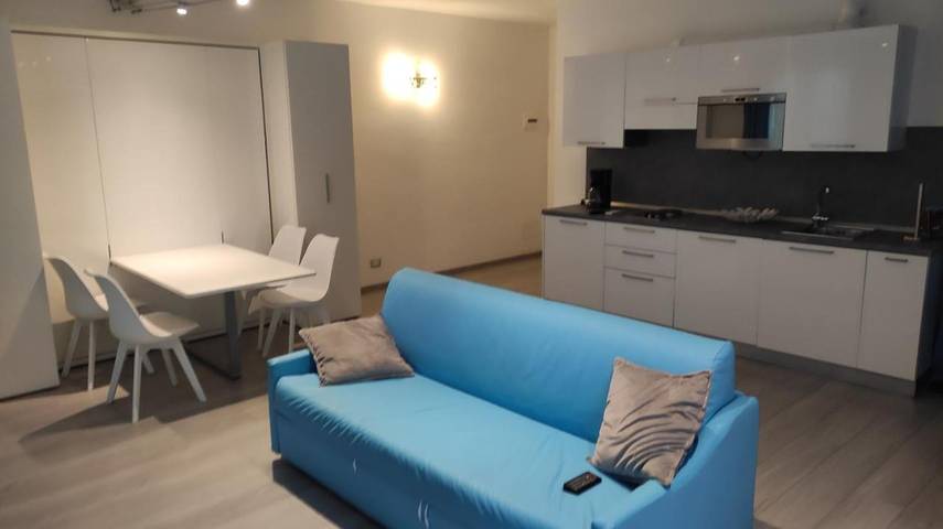 Apartamento de vacaciones para 4 personas - 1