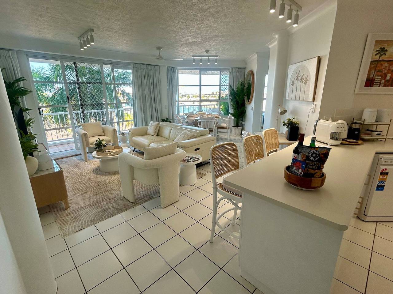 Apartamento entero, Piscina de tenis Sunset-on-the-Strand Tsv in Townsville, North Queensland