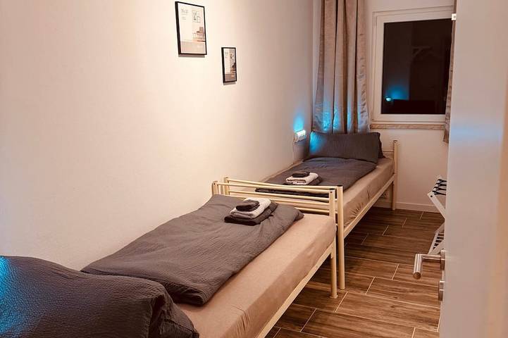 Ferienwohnung für 4 Personen, mit Garten, mit Haustier in Salzweg - 4