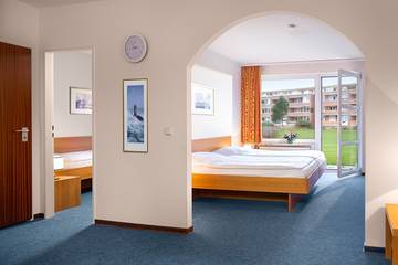 Ferienwohnung für 5 Personen in Travemünde, Lübeck, Bild 4