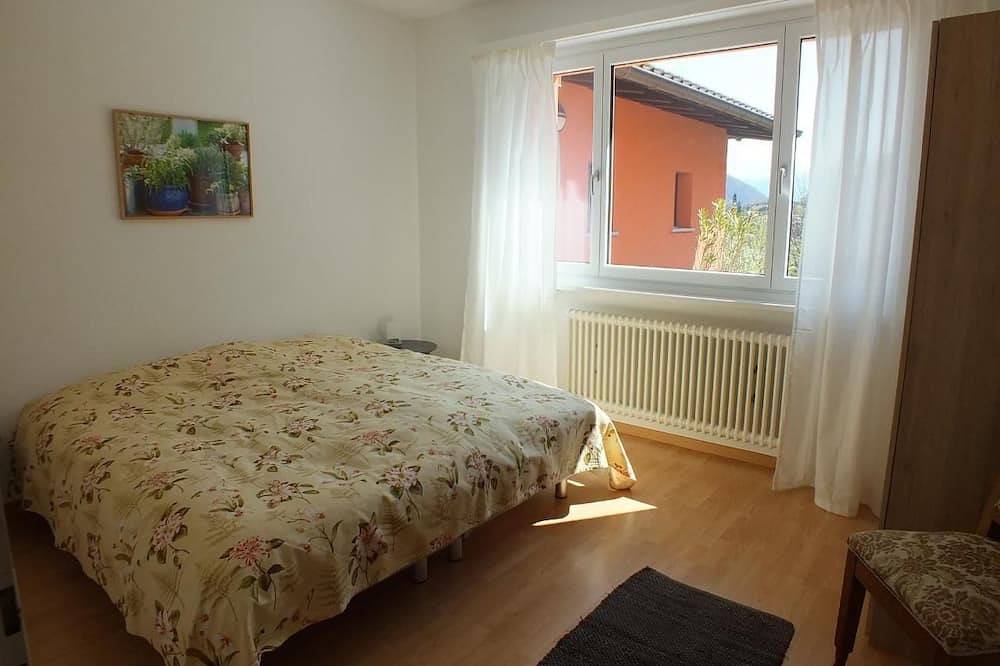 Ganze Wohnung, Al Colombajo in Centovalli, Tessiner Alpen