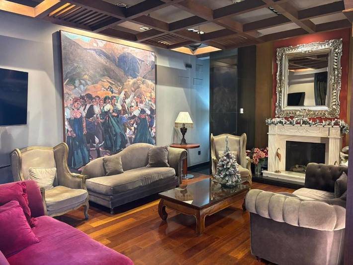 Hôtel pour 2 personnes, avec sauna et jacuzzi, animaux acceptés à Huesca - 4