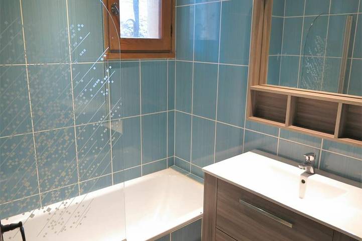 Gîte pour 4 personnes, avec jardin à Blanquefort-sur-Briolance - 4