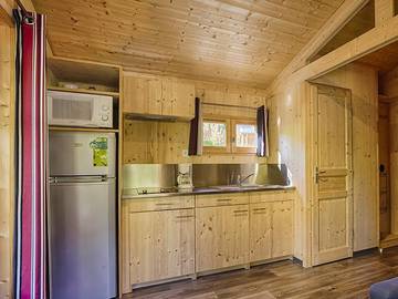 Chalet pour 4 Personnes dans Laruns, Pyrénées, Photo 4