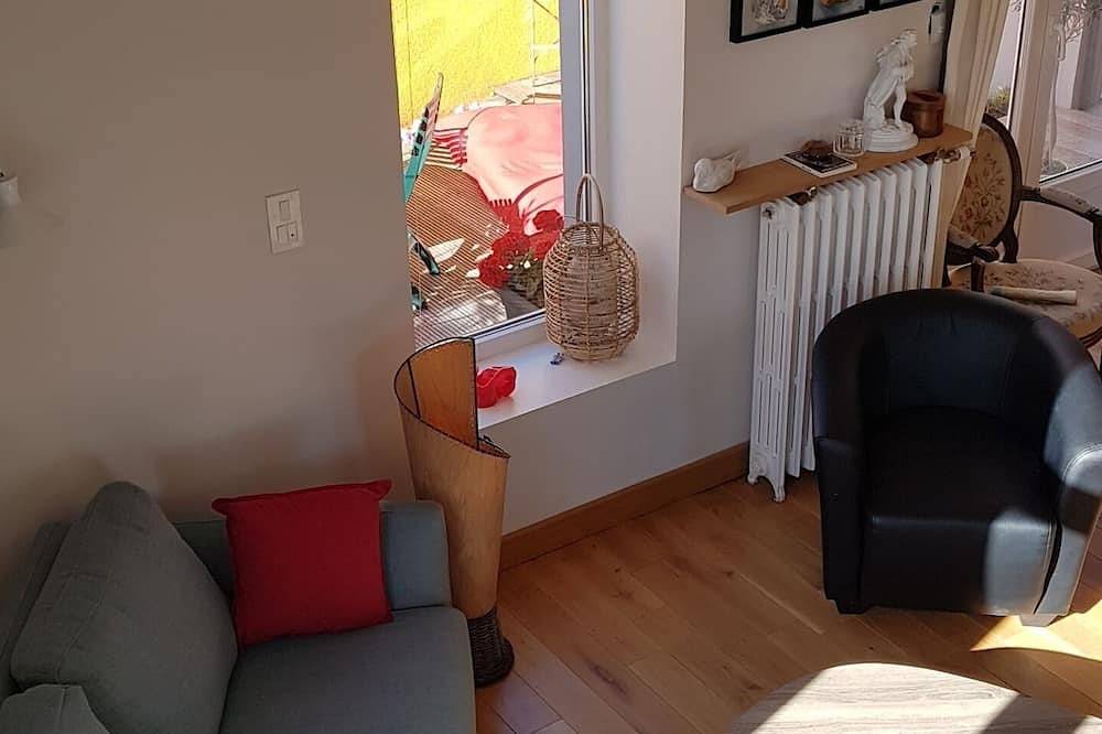Neu in Wimereux, Meerseite, Villa Azious jeder Komfort, 10 Personen in Wimereux, Boulogne-sur-Mer und Umgebung