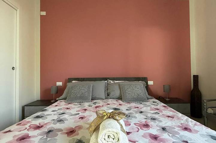 Location de vacances pour 4 personnes, avec Terrasse et Jardin à Lastra a Signa - 4