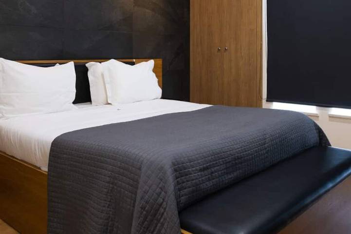 Bed & breakfast for 2 people, with garden in Portugal