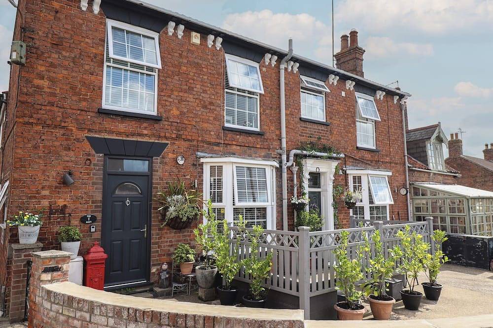 Cottage for 6 People in Burgh le Marsh, Lincolnshire