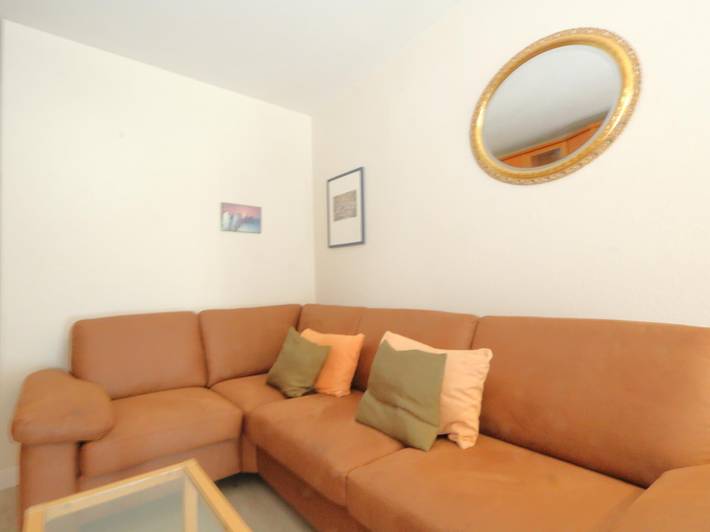 Ganze Wohnung, Kompass 1-2 in Westerland, Sylt (Gemeinde)