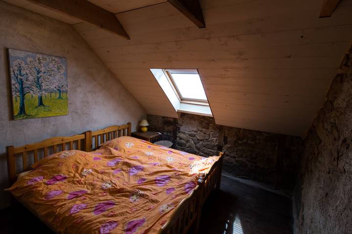 Gîte pour 4 personnes, avec piscine à Hautefage - 4