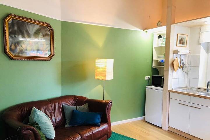 Agriturismo für 2 Personen, mit Garten in Hannover und Umgebung - 2