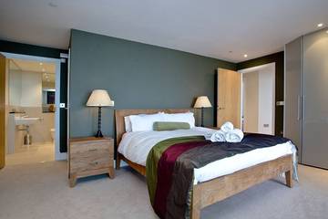 Apartment for 6 People in Westward Ho, Devon, Photo 4